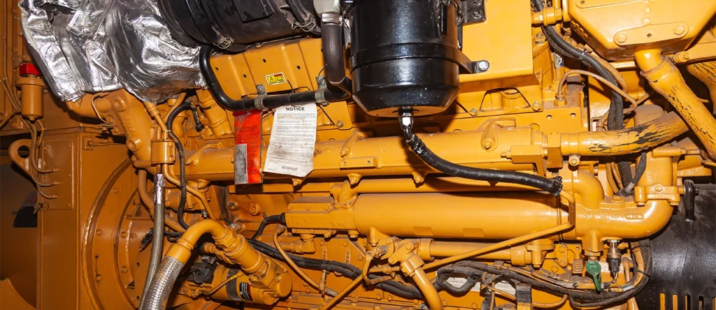 Common Engine Trouble That We Face