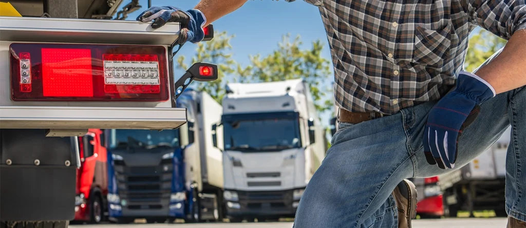 What Our Roadside Team Can Do for You