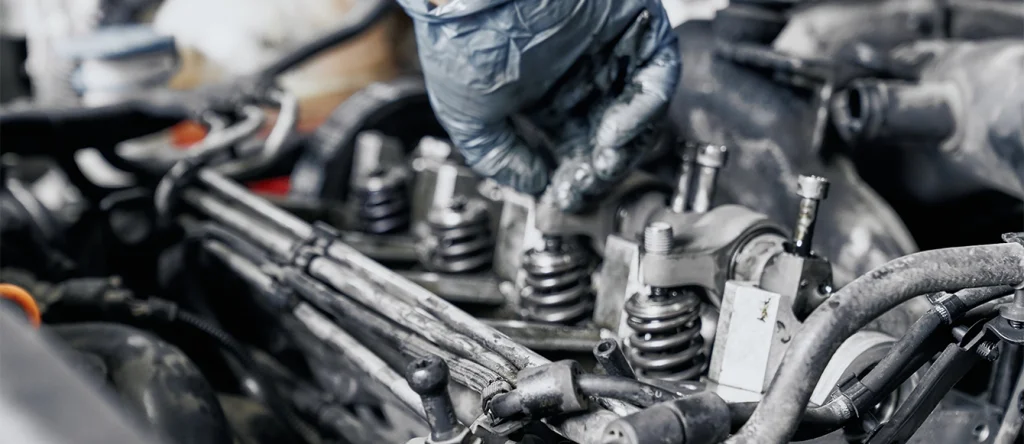 Diagnostic Checks That Find Diesel Issues