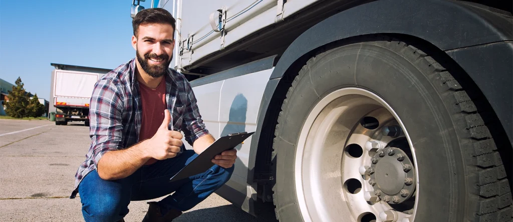 How Our Roadside Help Process Works