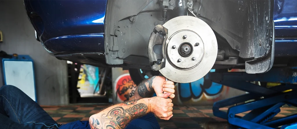 How Air Brake Systems Are Tested